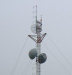 Crabbe Mountain IRG International Repeater Group New Brusnwick VE1PD VA3XPR amateur radio ham