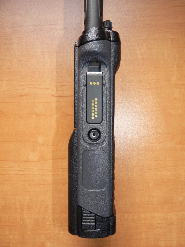 apx7000 flashcode uhf vhf