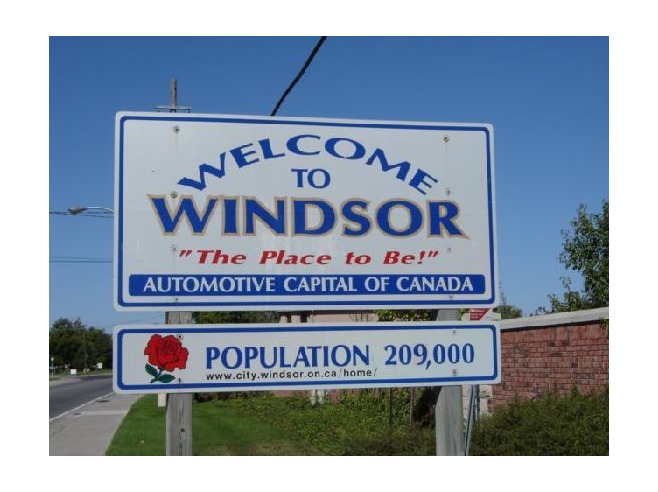 Windsor DMR Digital Mobile Radio Toronto VE3UUU VA3XPR c-bridge DMR-MARC Ontario amateur ham