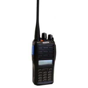 Quantun QP-2100 DMR radio