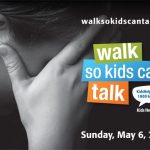 Kids Help Phone VA3XPR 2012 Walk So Kids Can Talk Toronto Amateur Radio ham