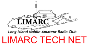 K2RIW Tech Net Dick Knadle Technical LIMARC Long Island Mobile Amateur Radio Club Toronto IRLP VA3XPR