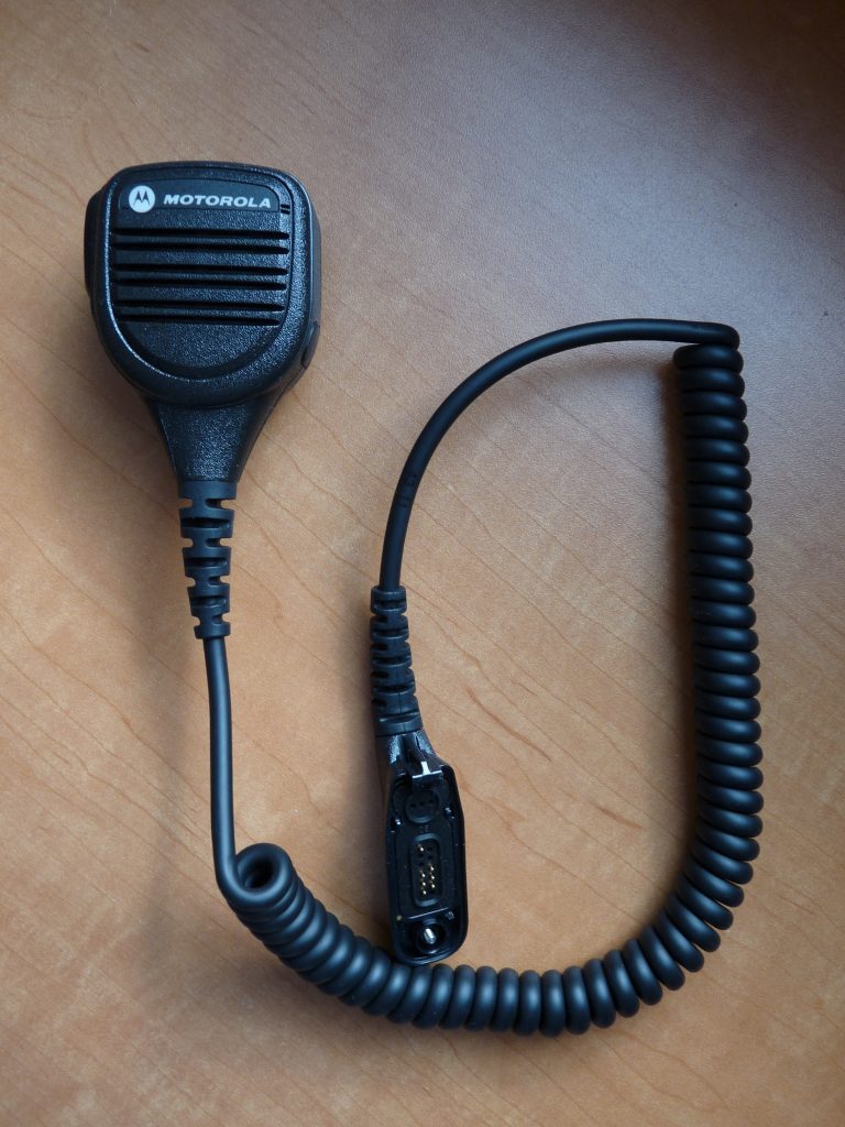 Motorola, APX 7000, APX7000, XPR 7550, XPR7550, DP4800, dual band, dualband, radio,  multiband, review, VA3XPR, speaker, microphone, mic, MOTOTRBO