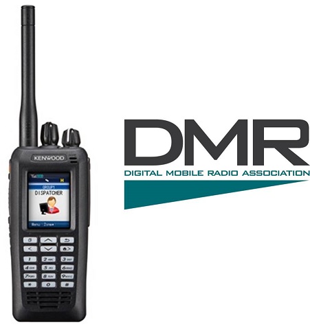 VA3XPR, Kenwood, DMR, Digital Mobile Radio, radio, digital, ham radio, amateur radio, portable, handie talkie, walkie talkie, HT